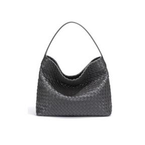 Bolsa Feminina Trançada Média SF714