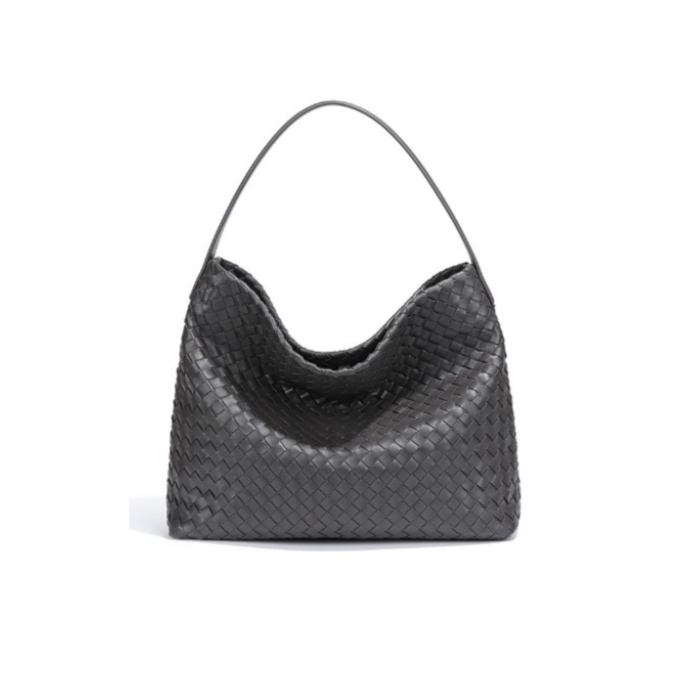 Bolsa Feminina Trançada Média SF714