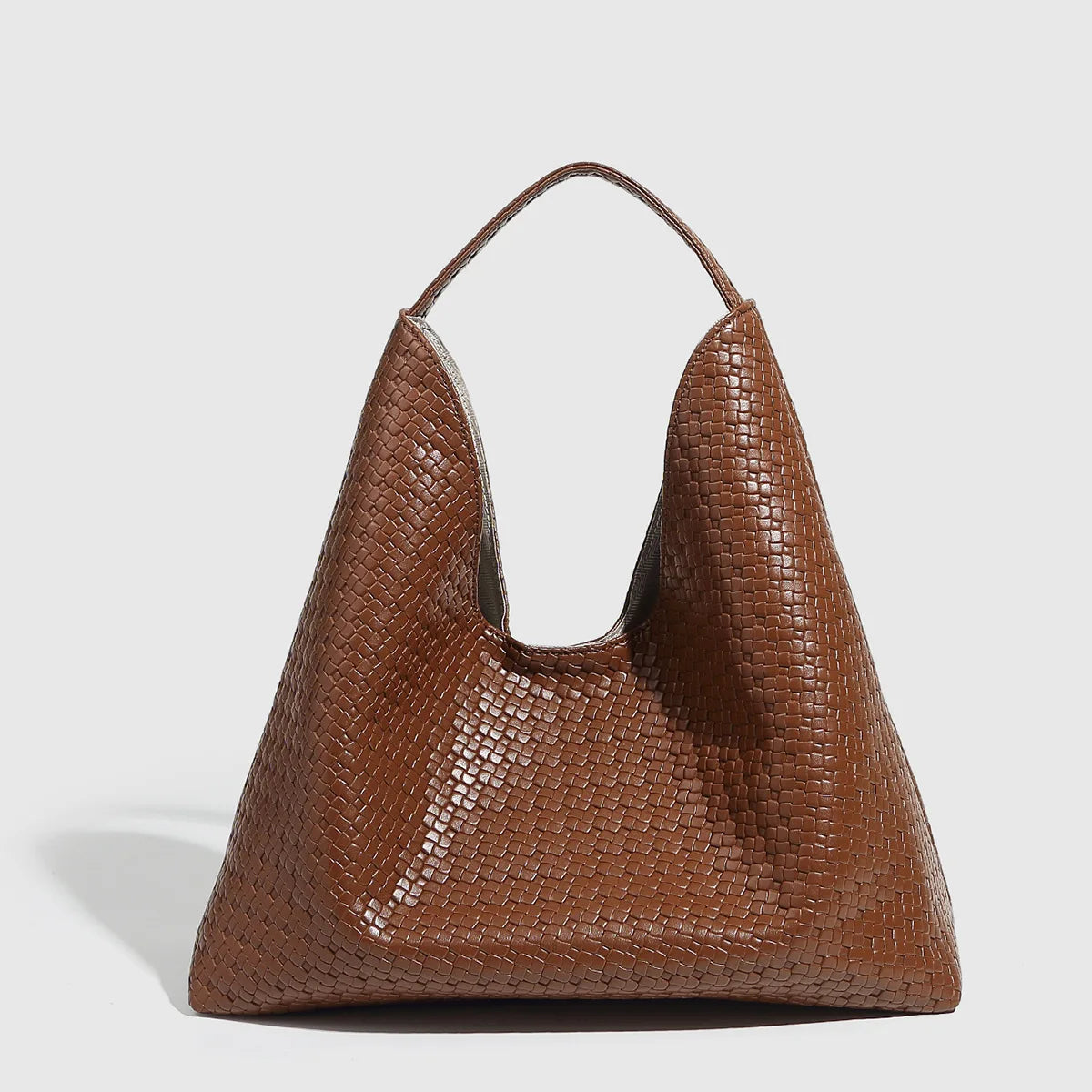 Bolsa Feminina de Couro Legítimo Safira SF308