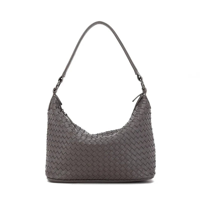 Bolsa Feminina Baguete Safira SF416