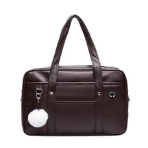 Bolsa Feminina de Couro Legítimo Safira SF666