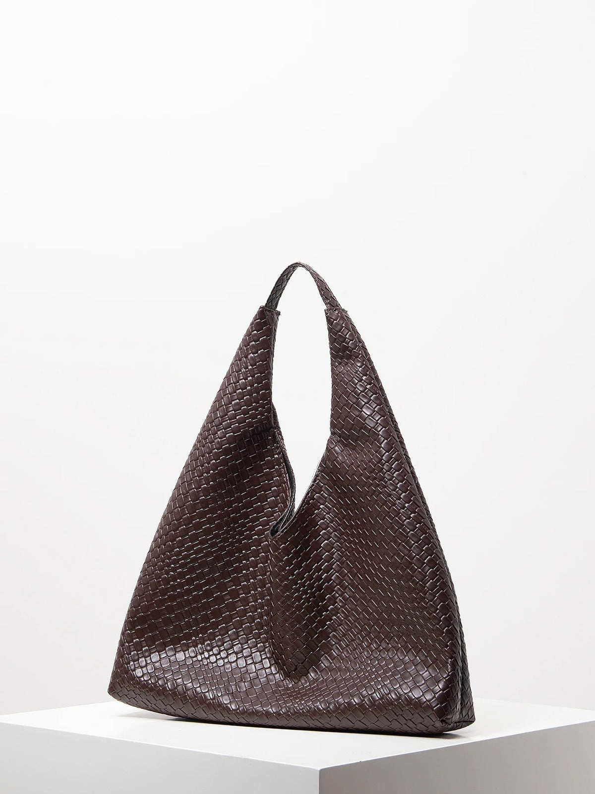 Bolsa Feminina de Couro Legítimo Safira SF872