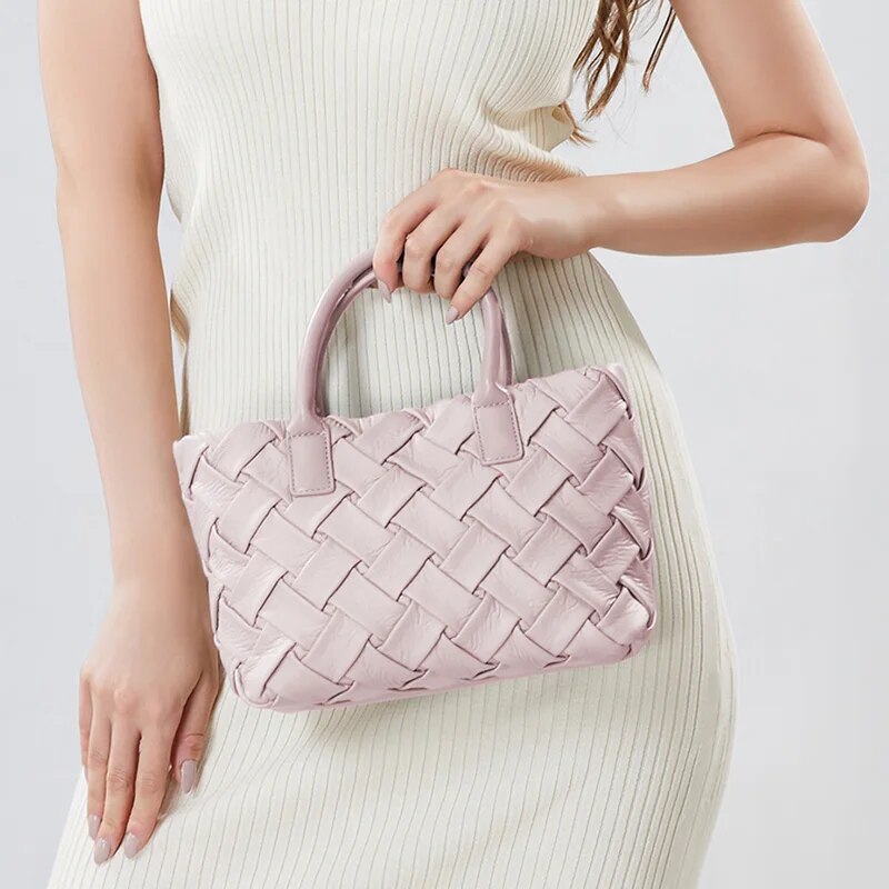Bolsa Feminina Pequena Safira SF204