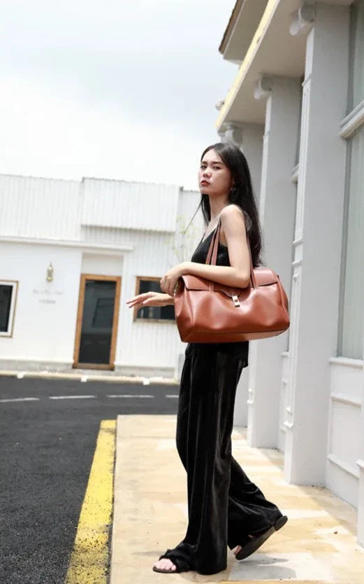 Bolsa Feminina Tote Safira SF843