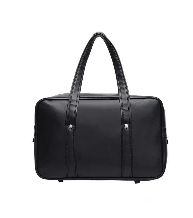 Bolsa Feminina de Couro Legítimo Safira SF666