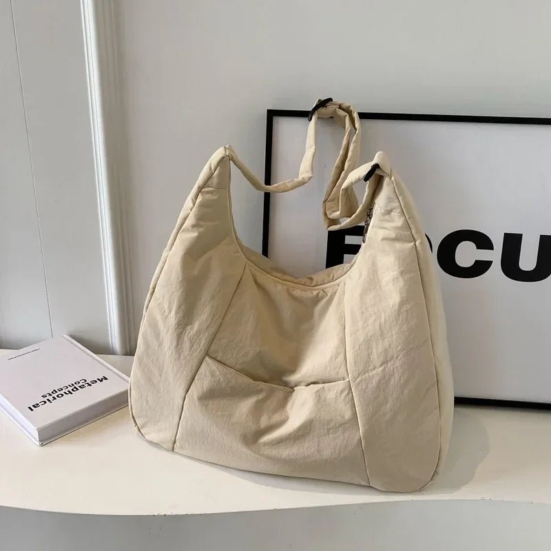 Bolsa Feminina Tipo Carteiro Safira SF248