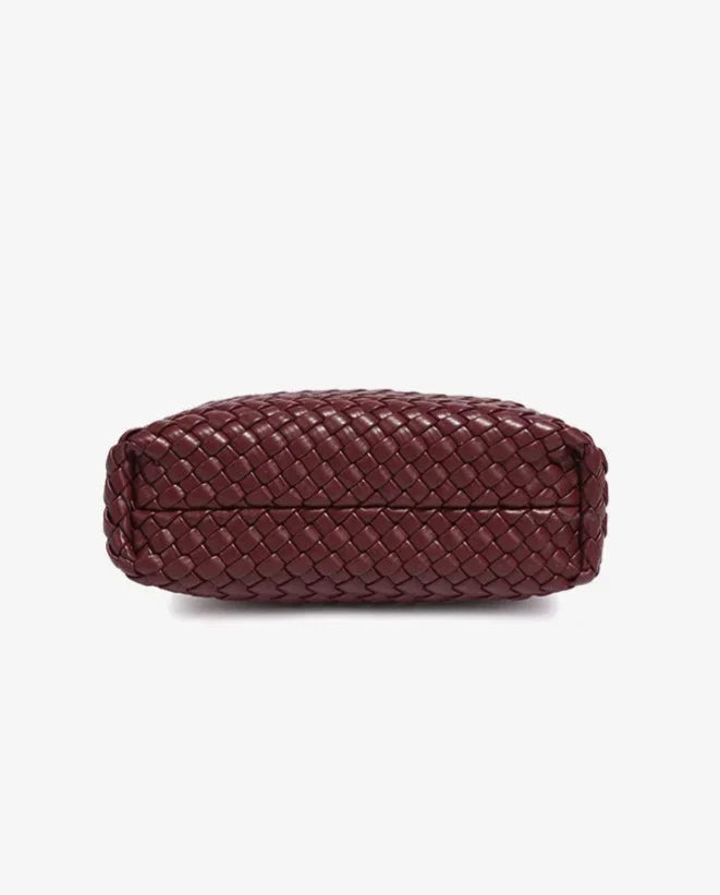 Bolsa Feminina Trançada Safira SF472