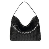 Bolsa Feminina Trançada Média SF714