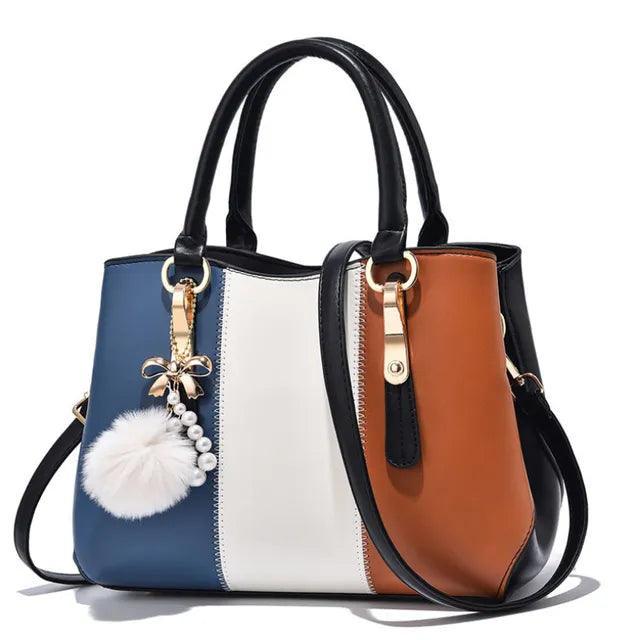 Bolsa Feminina Safira SF431