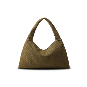 Bolsa Feminina de Material Sintético Safira SF416
