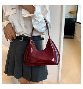 Bolsa Feminina de Material Sintético Safira SF347