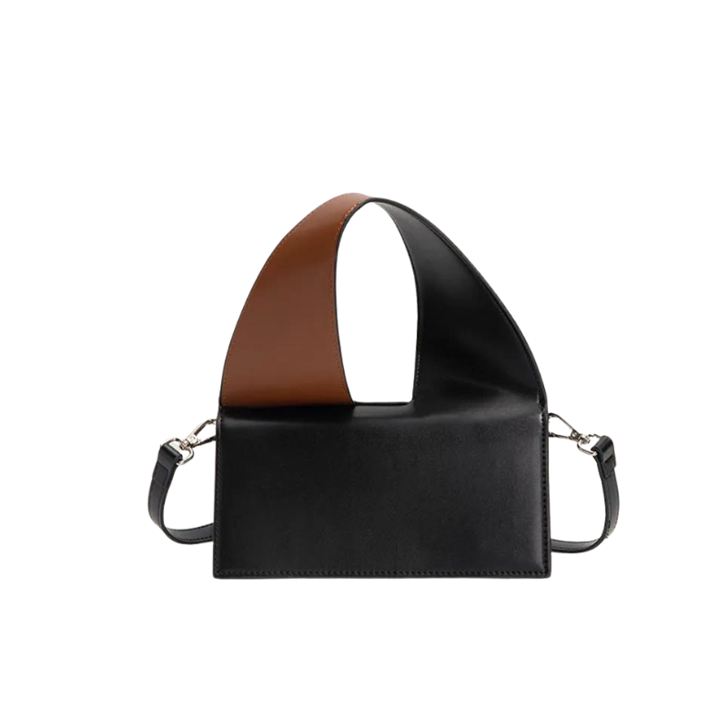 Bolsa Feminina Tiracolo Pequena Safira SF267