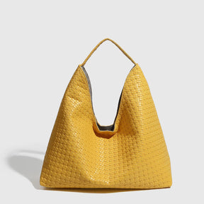 Bolsa Feminina de Couro Legítimo Safira SF308
