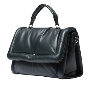 Bolsa Feminina de Plutônio Safira SF319