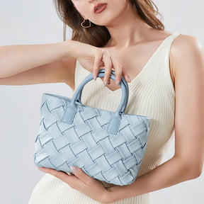 Bolsa Feminina Pequena Safira SF204