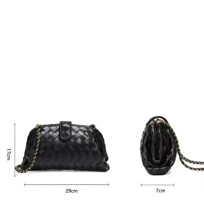 Bolsa Feminina Safira SF382