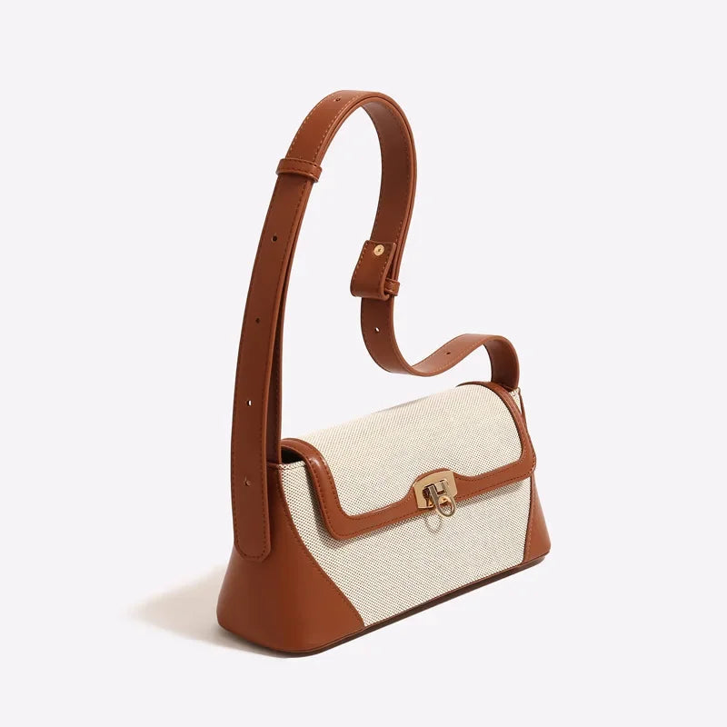 Bolsa Feminina de Safira SF481