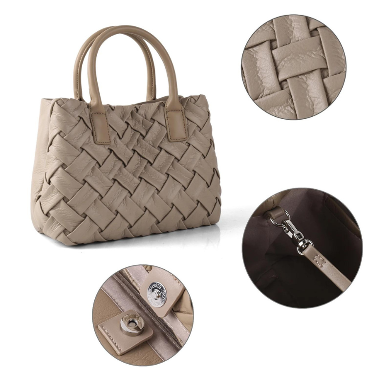 Bolsa Feminina Pequena Safira SF204