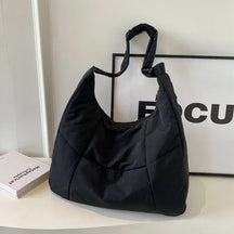 Bolsa Feminina Tipo Carteiro Safira SF248