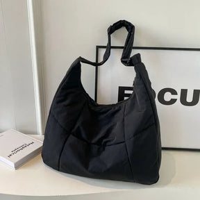 Bolsa Feminina Tipo Carteiro Safira SF248