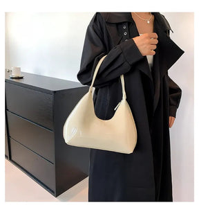 Bolsa Feminina de Material Sintético Safira SF347