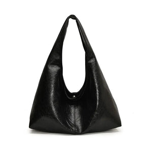 Bolsa Feminina de Couro Legítimo Safira SF182