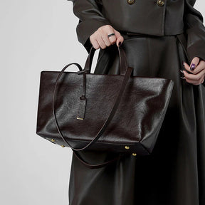 Bolsa Feminina de Couro Legítimo SF642
