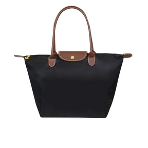 Bolsa Feminina de Nylon Safira SF731