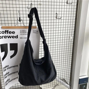 Bolsa Feminina de Poliéster Carteiro Safira SF427