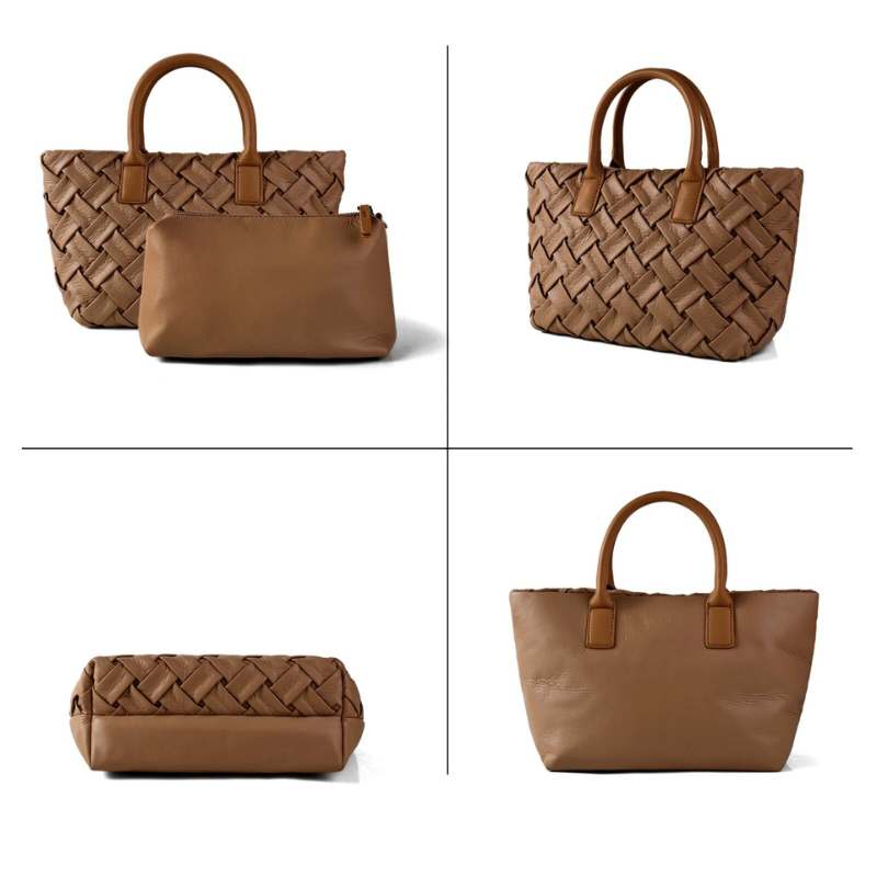 Bolsa Feminina Pequena Safira SF204