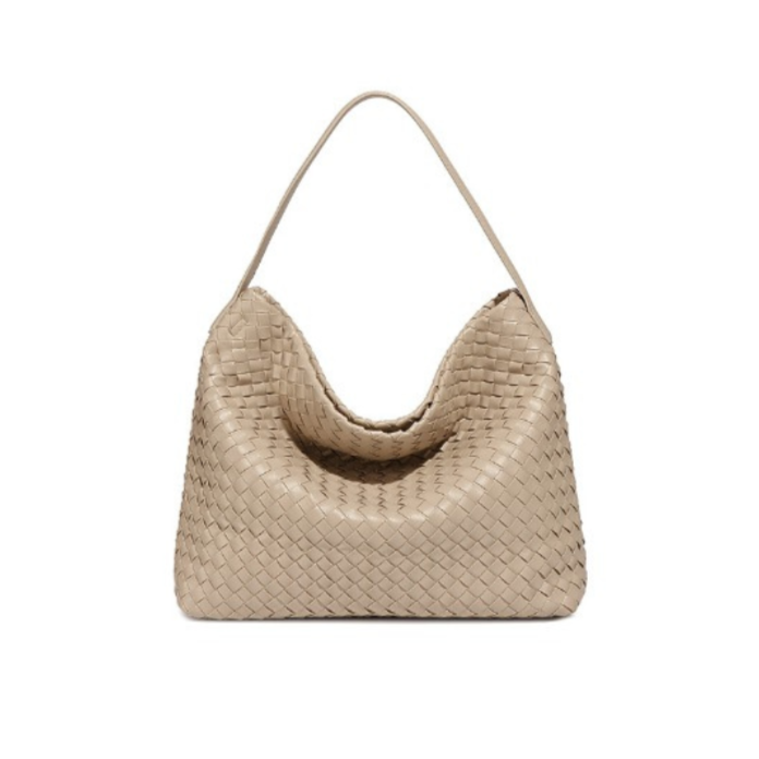 Bolsa Feminina Trançada Média SF714