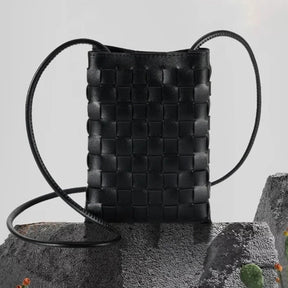 Bolsa Feminina Porta Celular Safira SF823