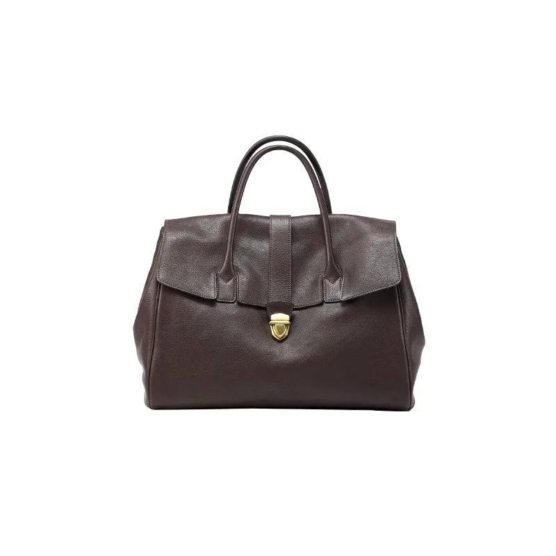 Bolsa Feminina de Material Sintético Safira SF385