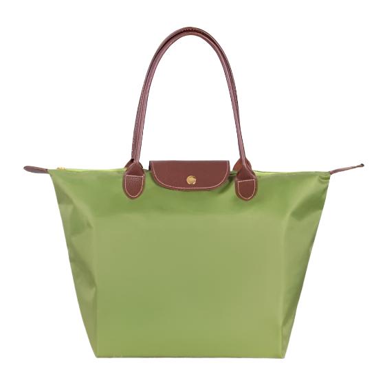 Bolsa Feminina de Nylon Safira SF731