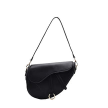 Bolsa Feminina de Couro Legítimo Safira SF123