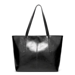 Bolsa Feminina de Couro Legítimo Safira SF216