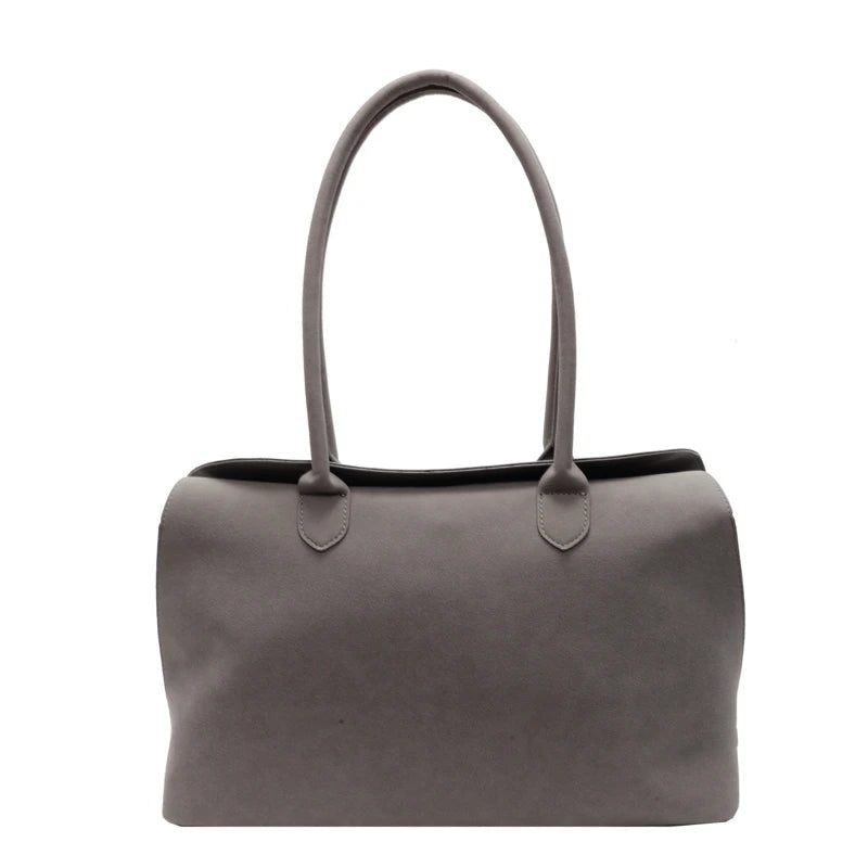 Bolsa Feminina de Material Sintético Safira SF628