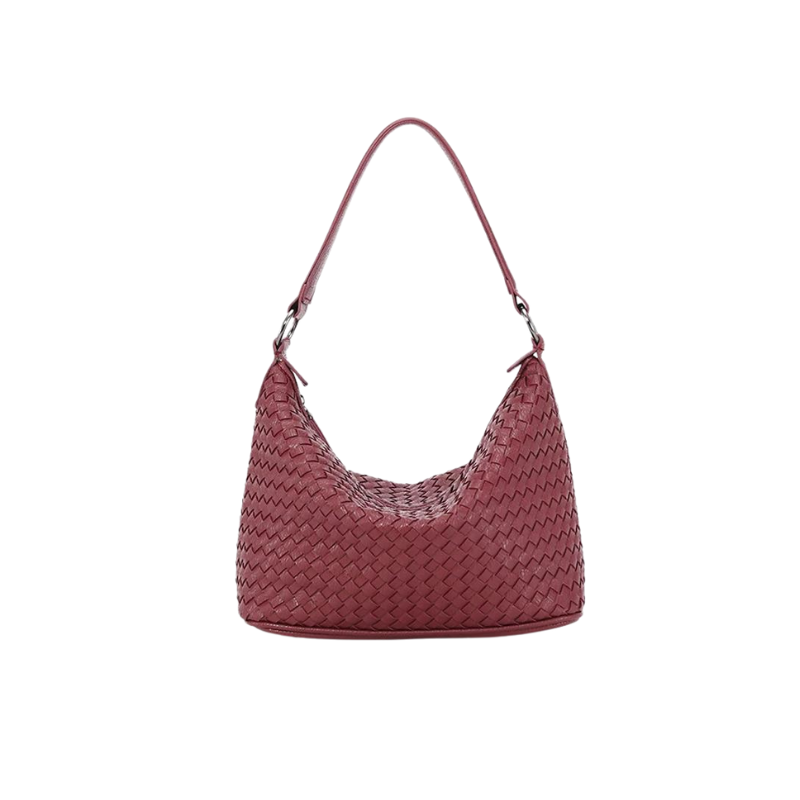 Bolsa Feminina Baguete Safira SF416