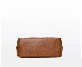 Bolsa Feminina de Couro Legítimo Safira SF317