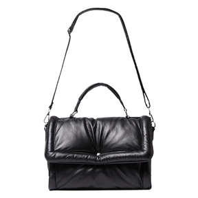 Bolsa Feminina de Plutônio Safira SF319