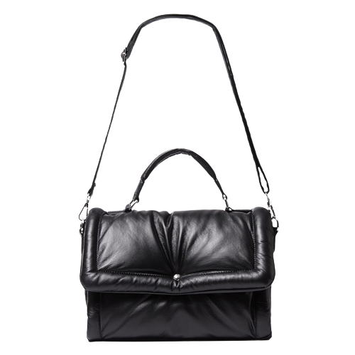 Bolsa Feminina de Plutônio Safira SF319