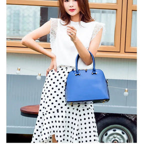Bolsa Feminina Safira SF417