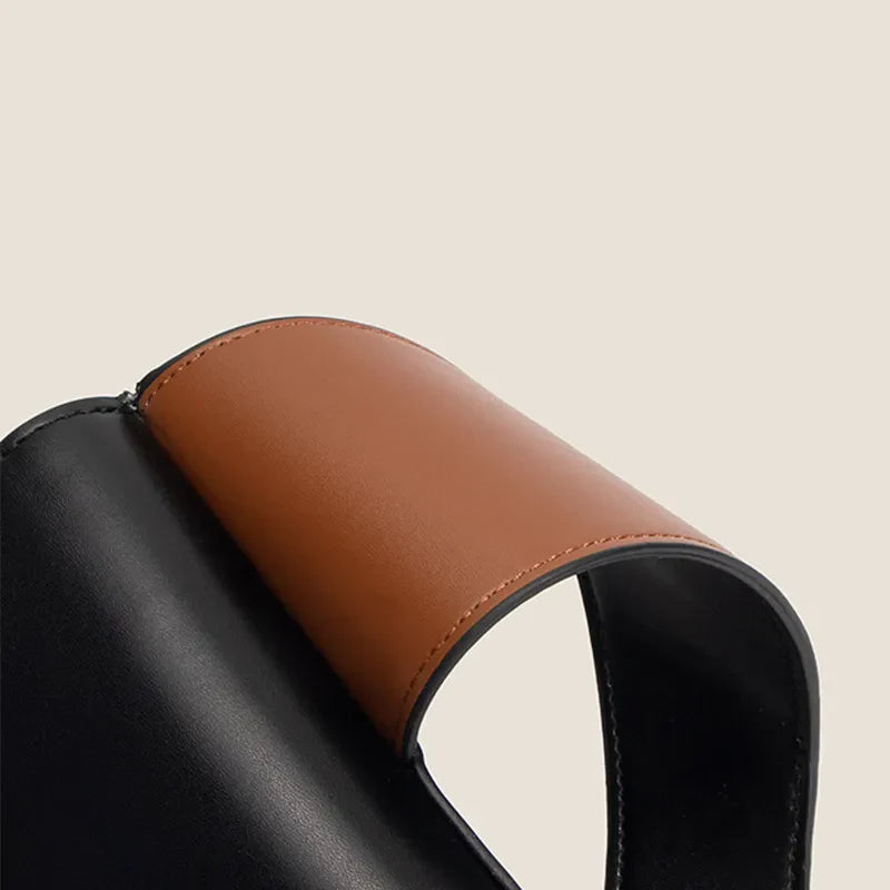 Bolsa Feminina Tiracolo Pequena Safira SF267