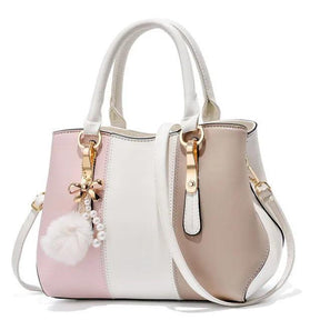 Bolsa Feminina Safira SF431