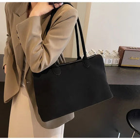 Bolsa Feminina de Material Sintético Safira SF628