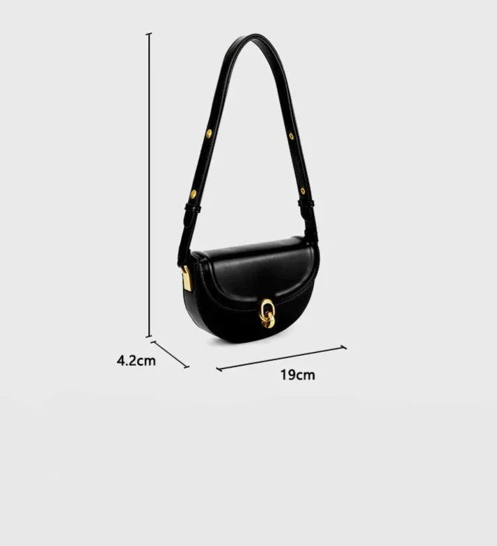 Bolsa Feminina Safira SF836