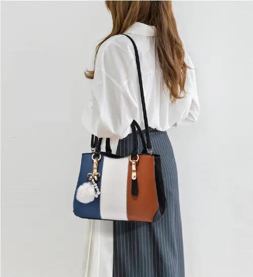 Bolsa Feminina Safira SF431