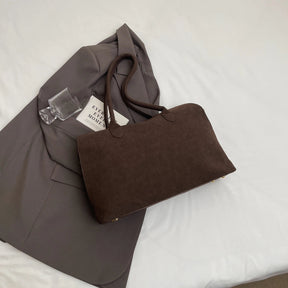 Bolsa Feminina de Material Sintético Safira SF628