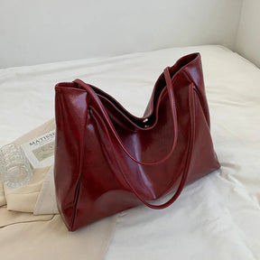 Bolsa Feminina de Couro Legítimo Safira SF571