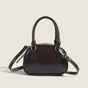 Bolsa Feminina de Couro Legítimo Safira SF614